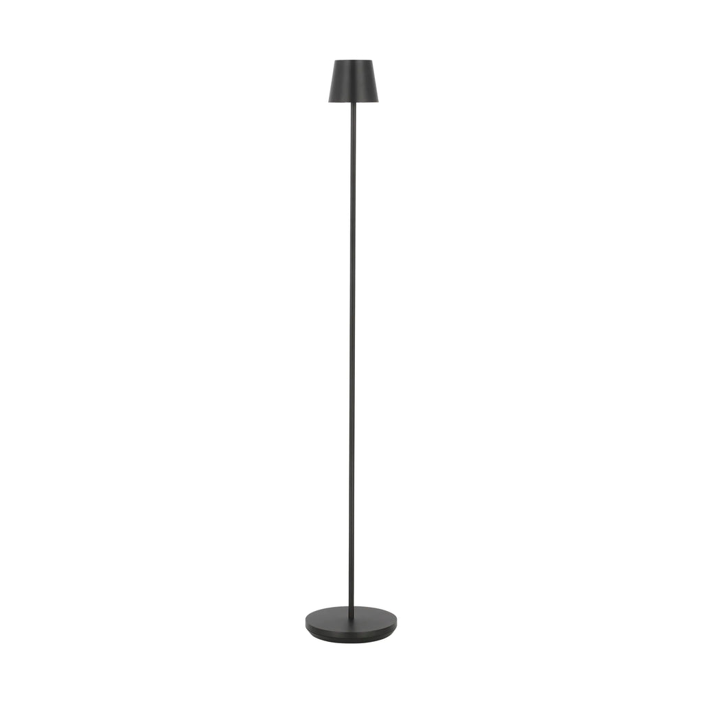 Nevis Medium Rechargeable Floor Lamp - Light House Co.