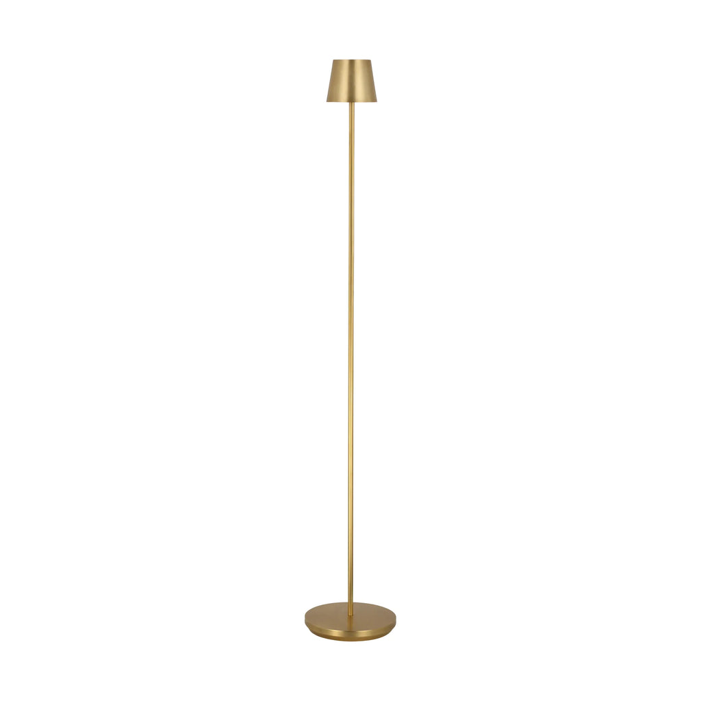 Nevis Medium Rechargeable Floor Lamp - Light House Co.