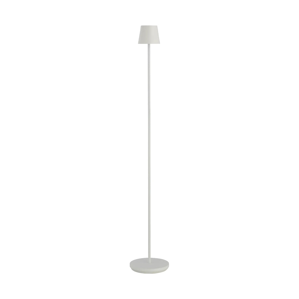 Nevis Medium Rechargeable Floor Lamp - Light House Co.