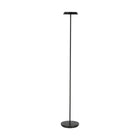 Lampadaires sans fil et rechargeables