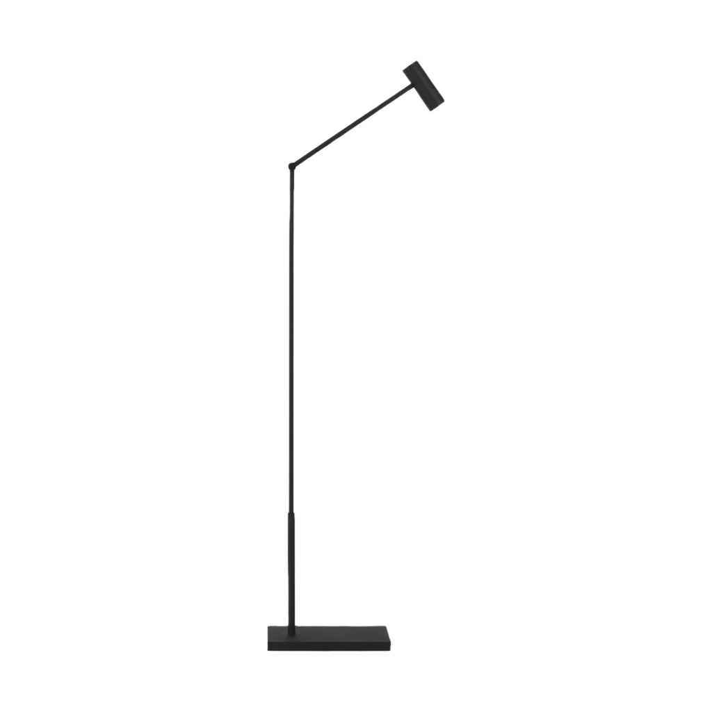 Ponte Small Floor Lamp - Light House Co.