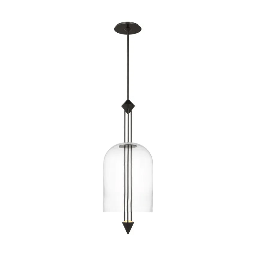 Cathedral Pendant - Light House Co.