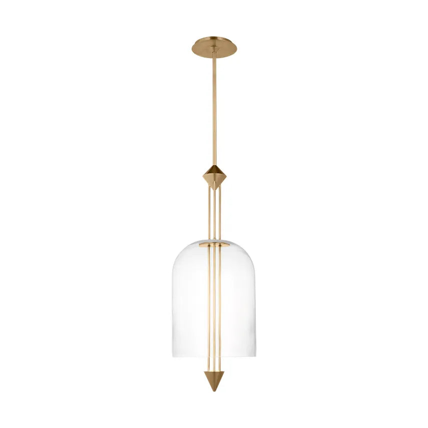 Cathedral Pendant - Light House Co.