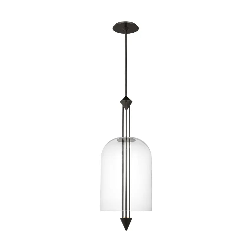 Cathedral Pendant - Light House Co.