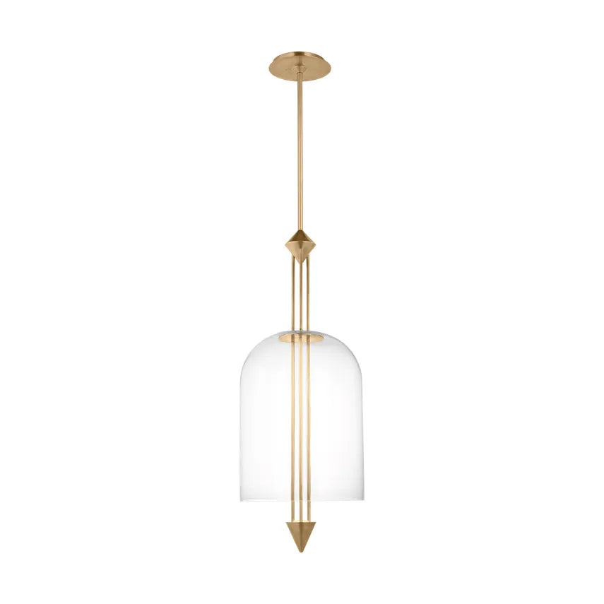 Cathedral Pendant - Light House Co.
