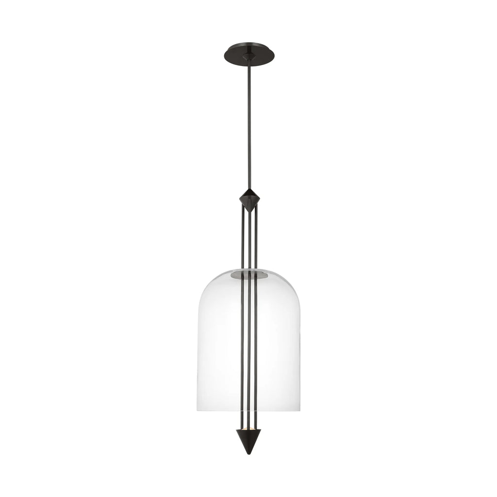 Cathedral Pendant - Light House Co.