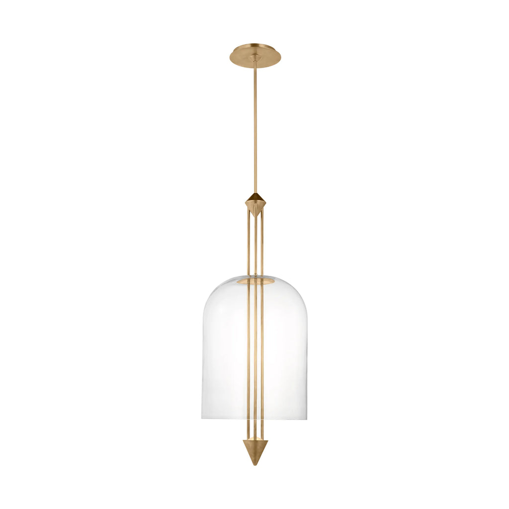 Cathedral Pendant - Light House Co.