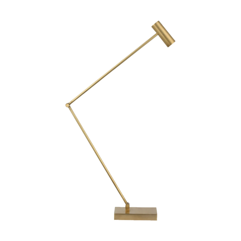 Ponte X-Large Table Lamp - Light House Co.