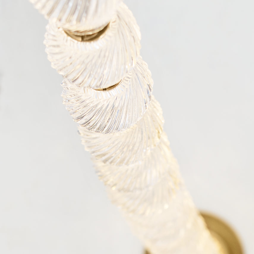 Collier 108 Chandelier - Light House Co.
