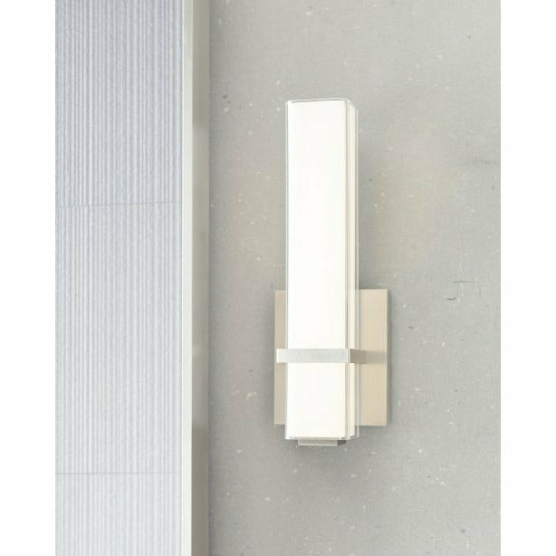 Milan Wall Sconce - Light House Co.