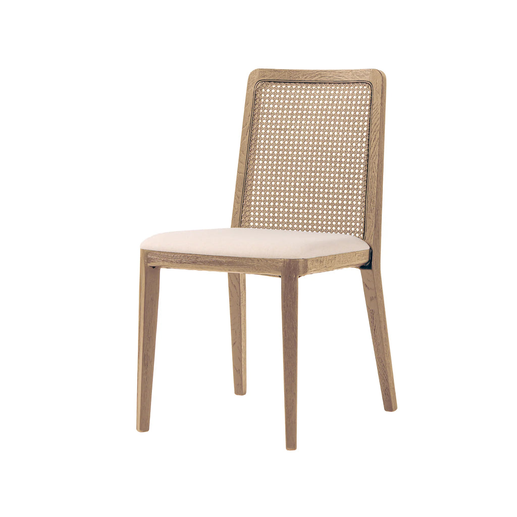 Cane Dining Chair, Minimum Quantity x2 - Light House Co.