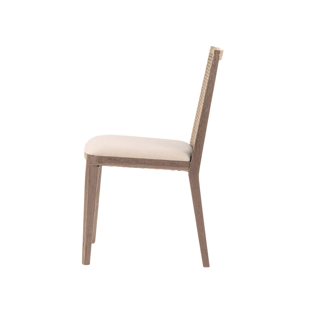 Cane Dining Chair, Minimum Quantity x2 - Light House Co.