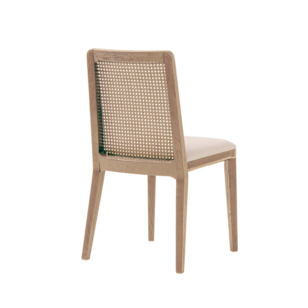 Cane Dining Chair, Minimum Quantity x2 - Light House Co.