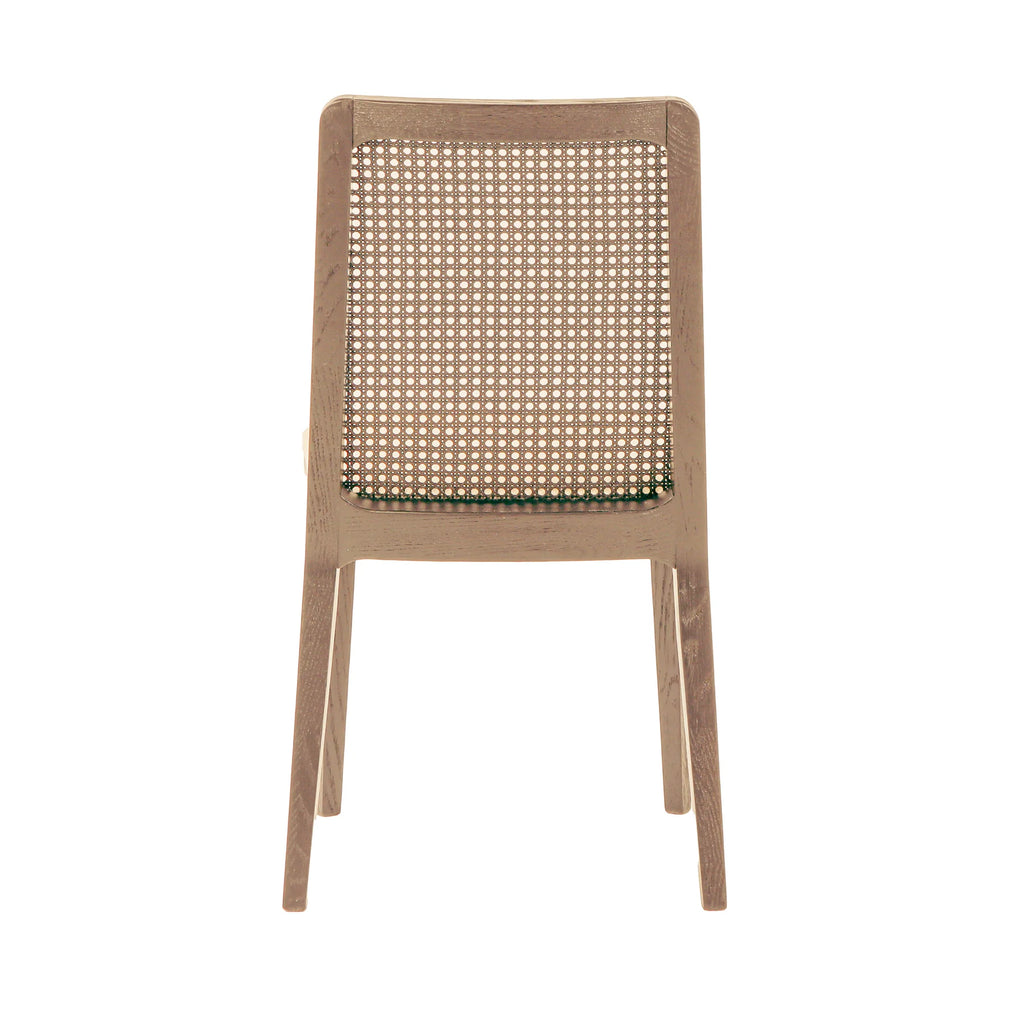 Cane Dining Chair, Minimum Quantity x2 - Light House Co.