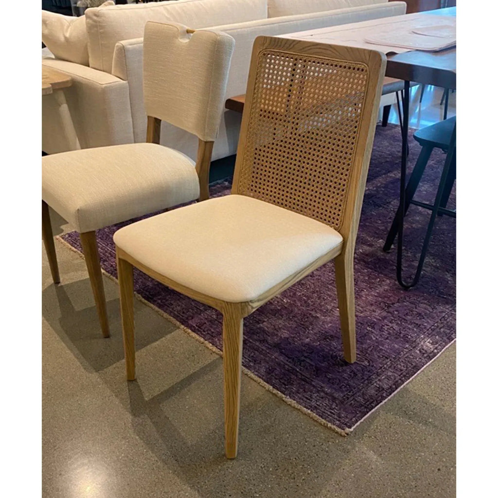 Cane Dining Chair, Minimum Quantity x2 - Light House Co.