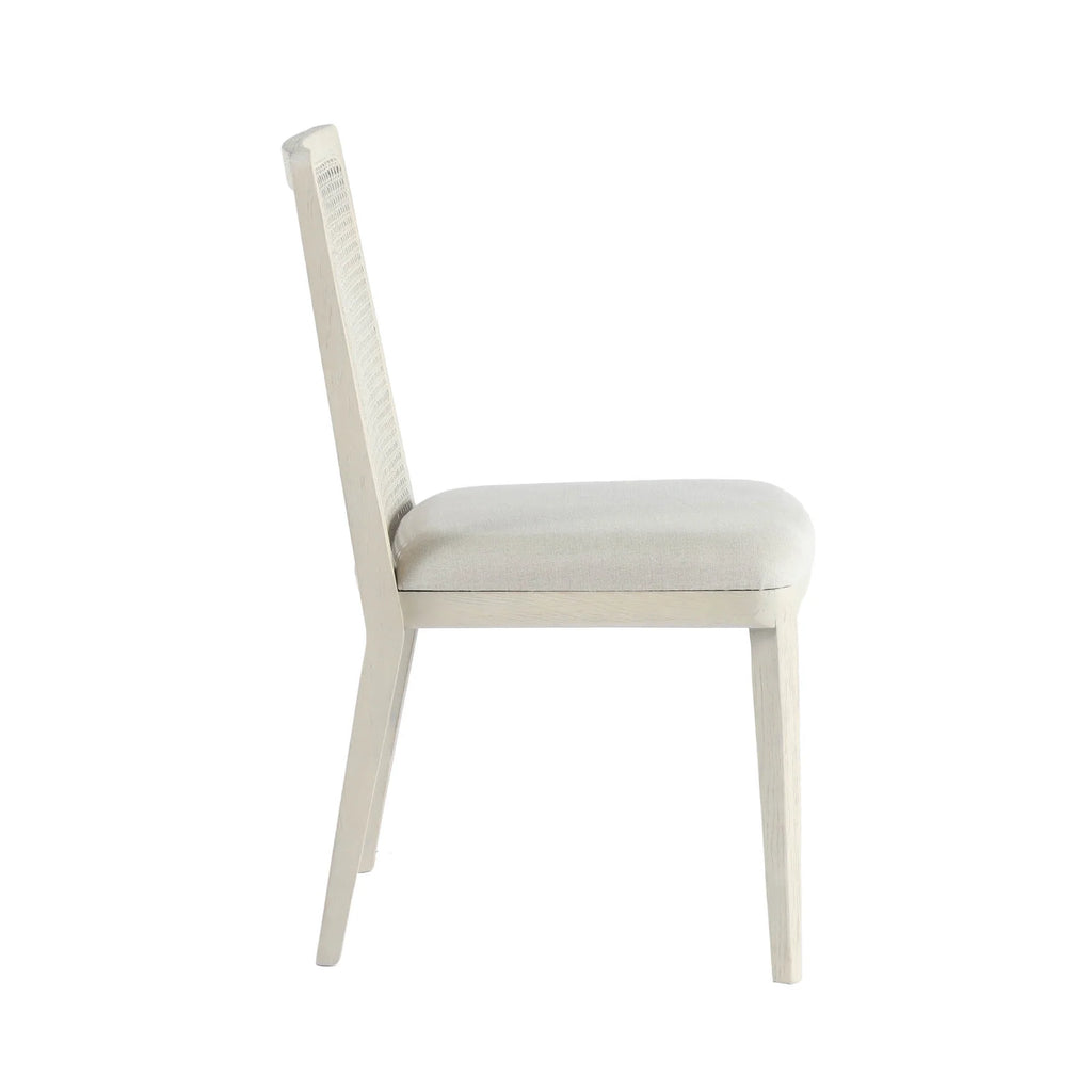 Cane Dining Chair, Minimum Quantity x2 - Light House Co.