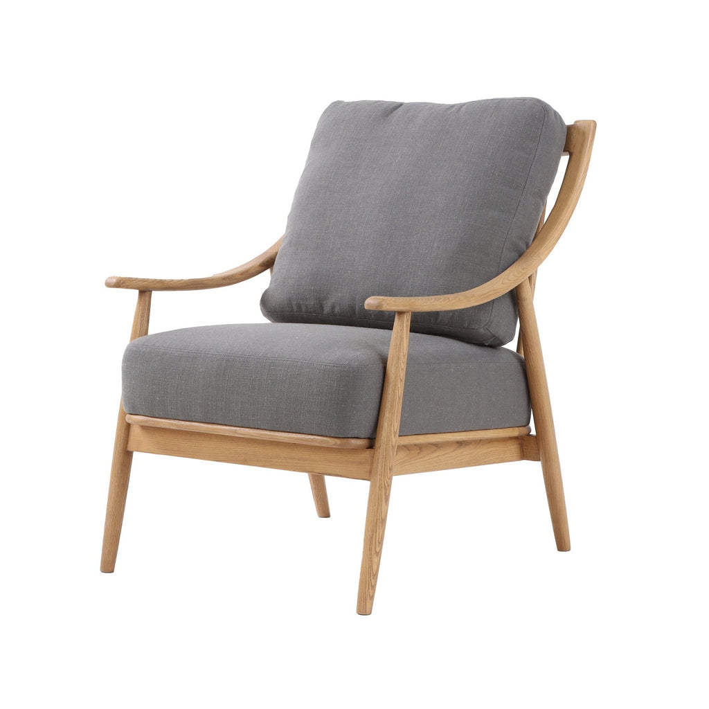 Kipsley Club Chair - Light House Co.