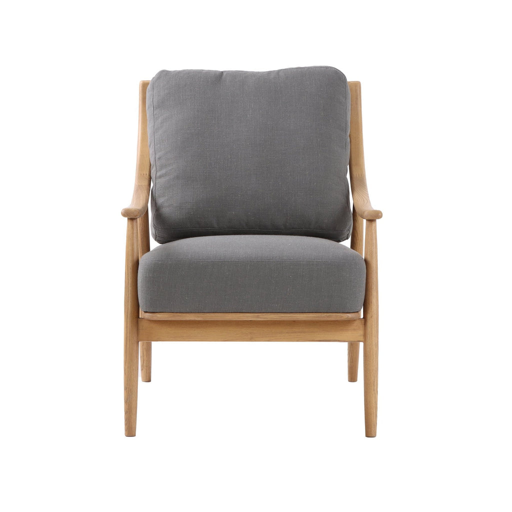 Kipsley Club Chair - Light House Co.