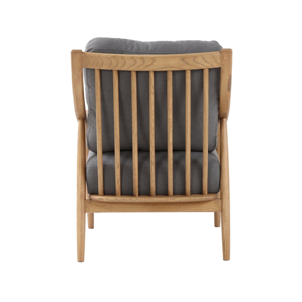 Kipsley Club Chair - Light House Co.