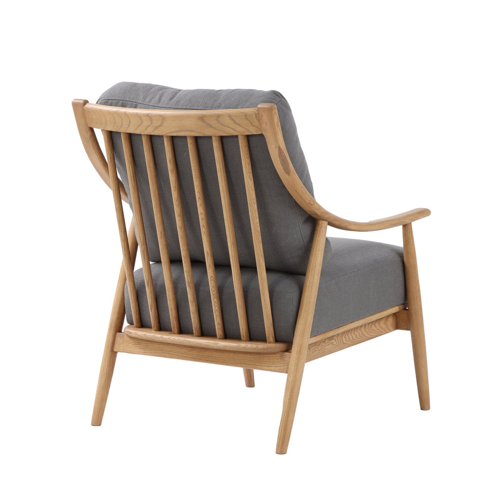 Kipsley Club Chair - Light House Co.