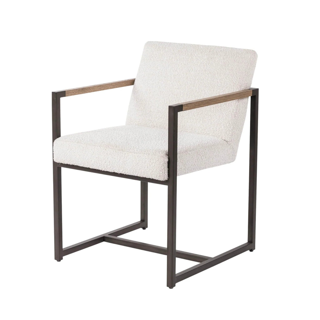 Bree Dining Chair - Light House Co.
