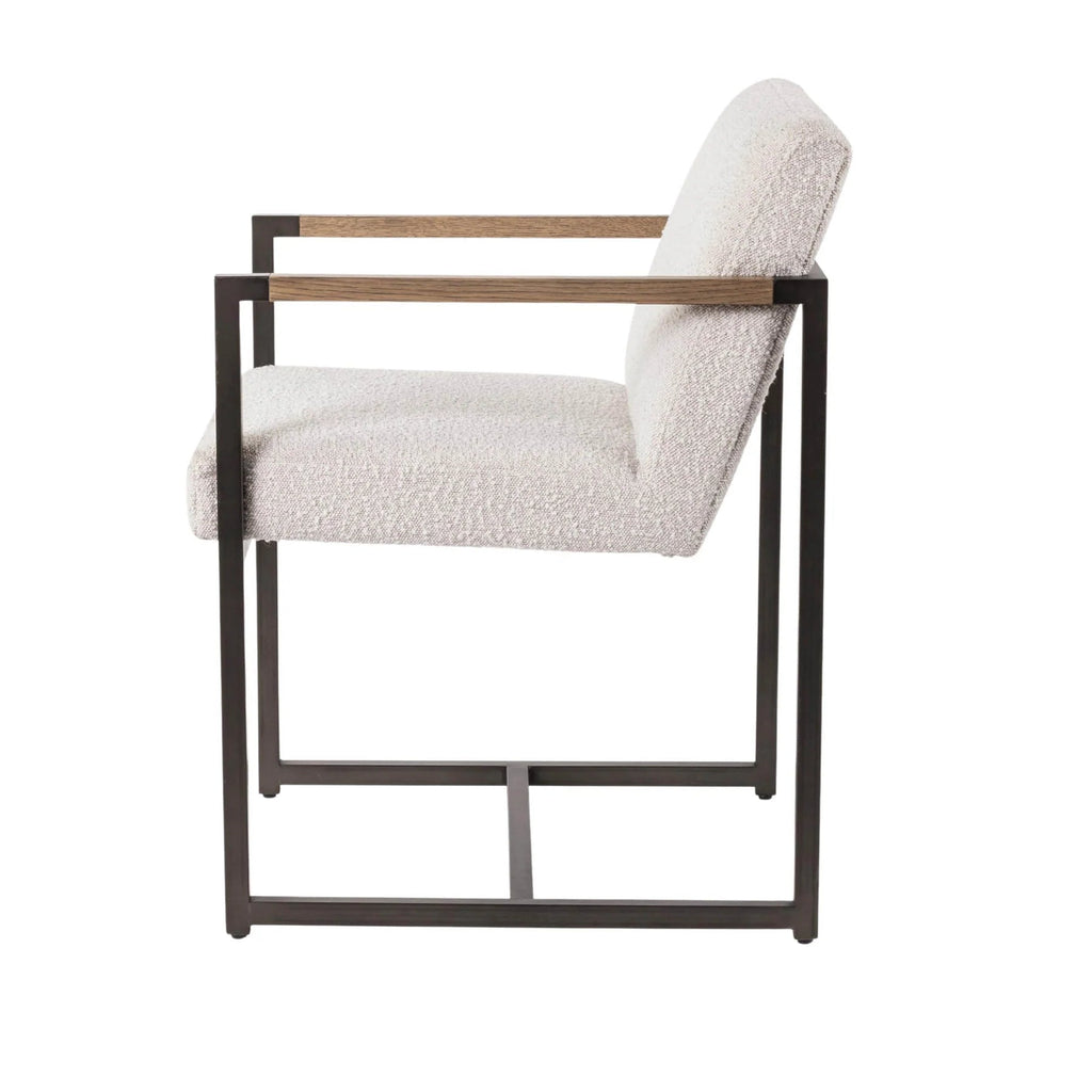 Bree Dining Chair - Light House Co.