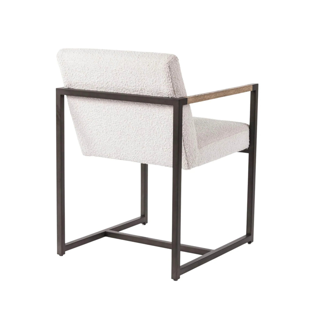 Bree Dining Chair - Light House Co.