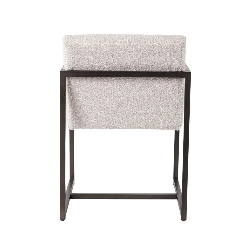 Bree Dining Chair - Light House Co.