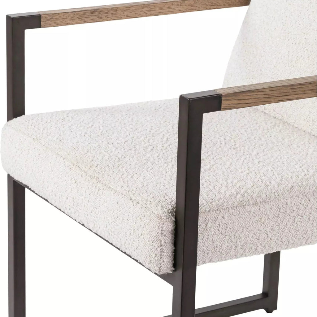 Bree Dining Chair - Light House Co.