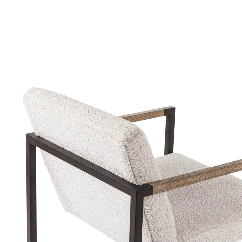 Bree Dining Chair - Light House Co.