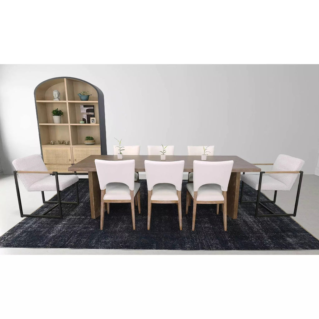 Bree Dining Chair - Light House Co.
