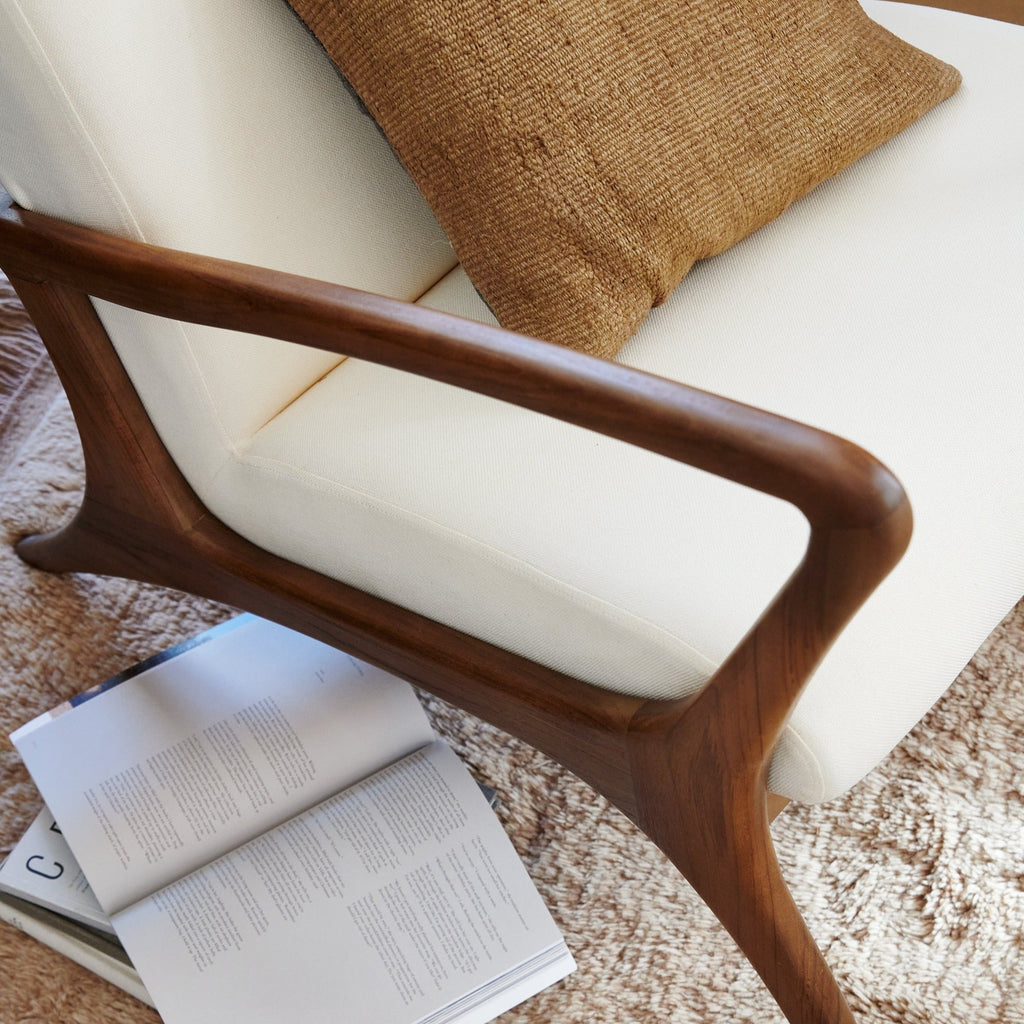 Soren Ventura Lounge Chair - Light House Co.