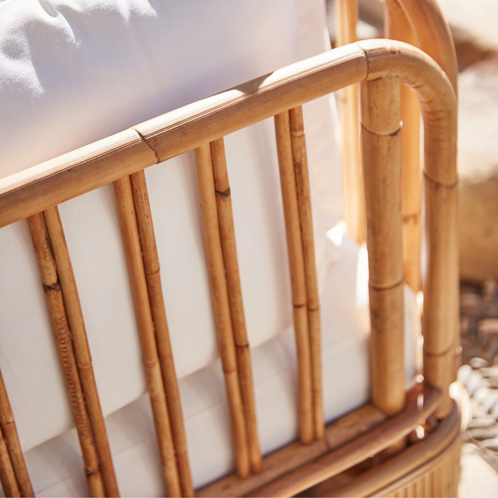 Natura Outdoor Corner Chair - Light House Co.