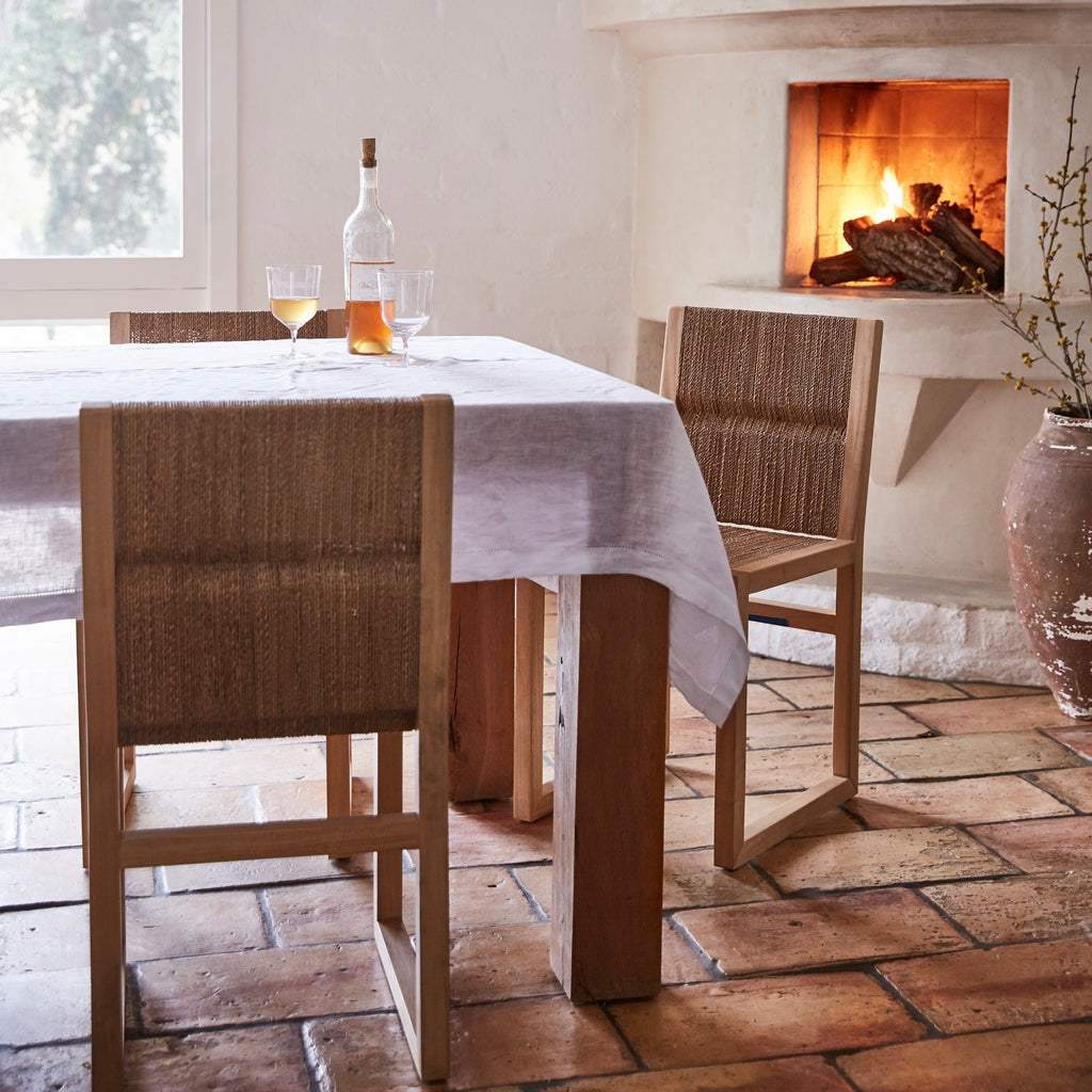 Textura Dining Chair | Open Box - Light House Co.