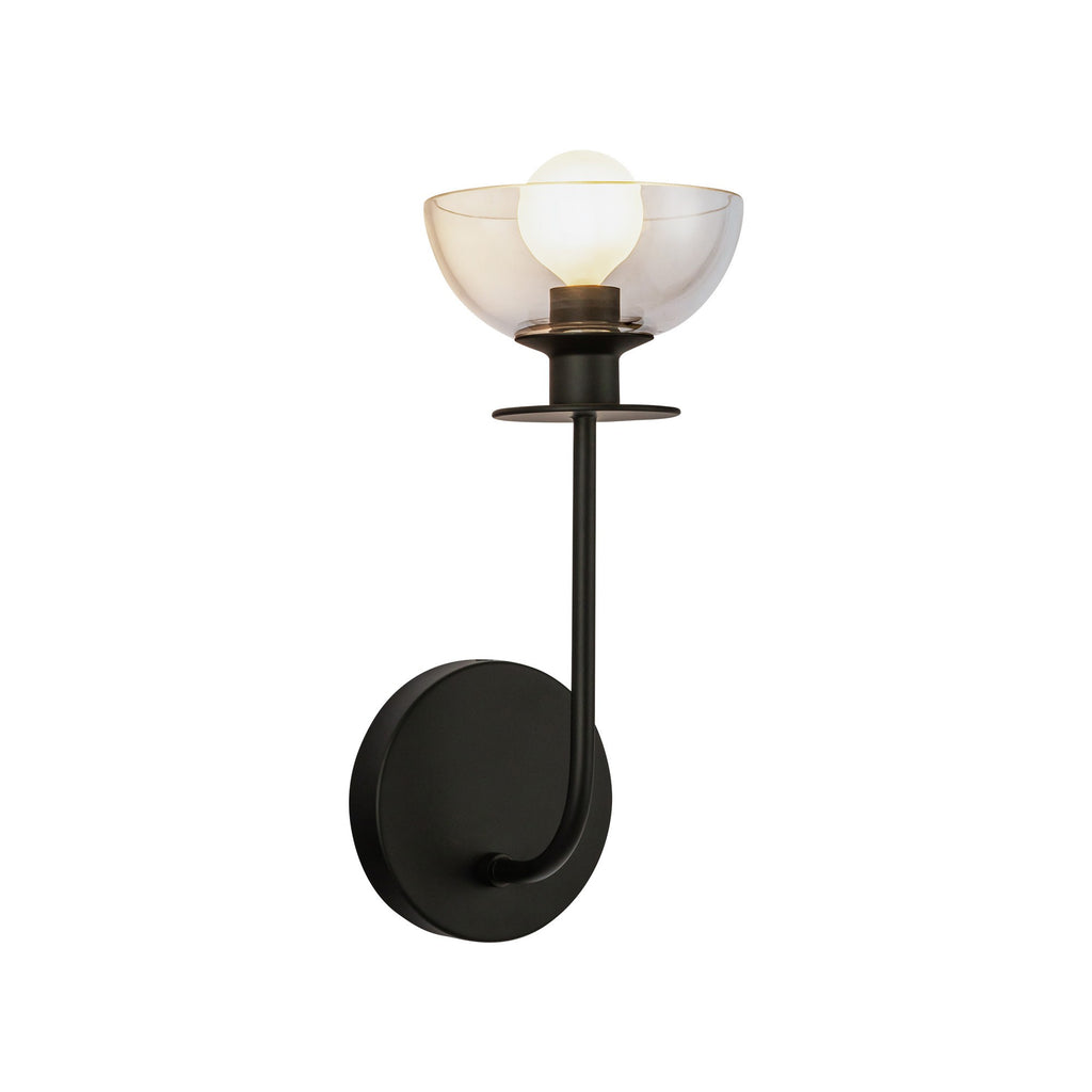 Sylvia one Light Wall Sconce - Light House Co.