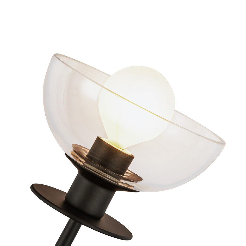 Sylvia one Light Wall Sconce - Light House Co.