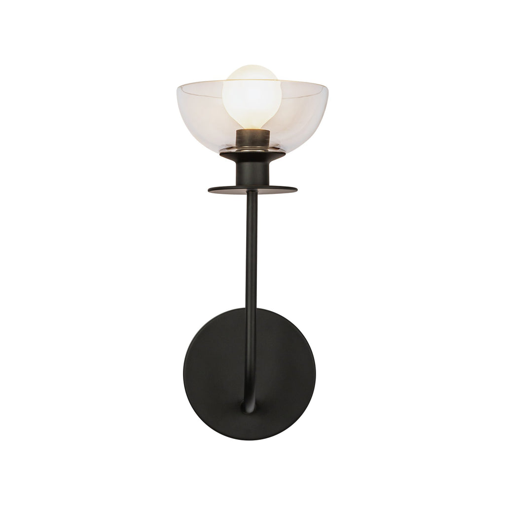 Sylvia one Light Wall Sconce - Light House Co.