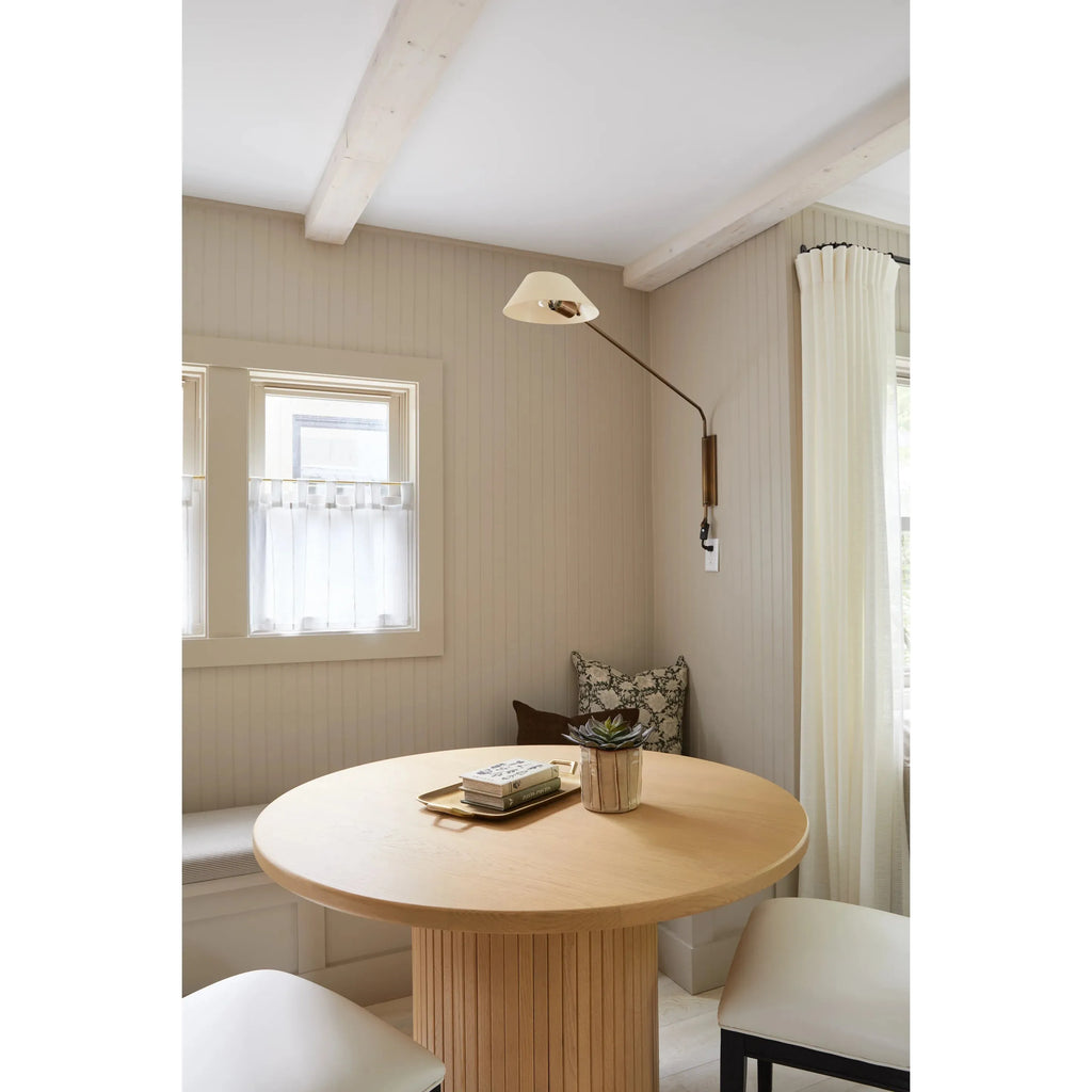 Sacramento Wall Sconce - Light House Co.