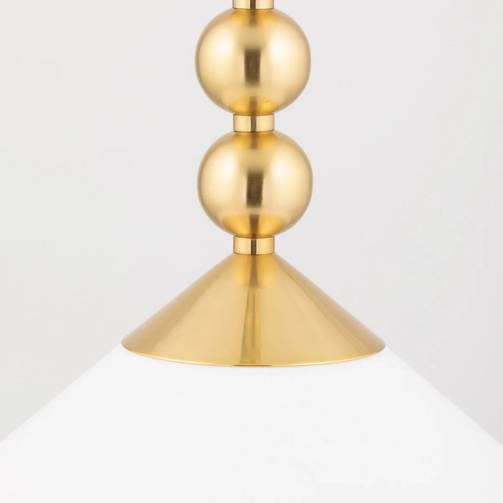 Sang Pendant - Light House Co.