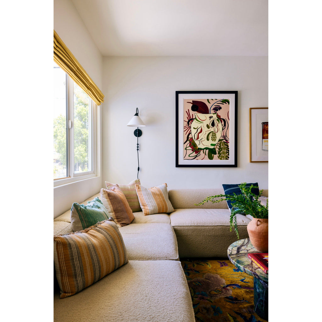 Sang Wall Sconce | Dabito x Mitzi - Light House Co.