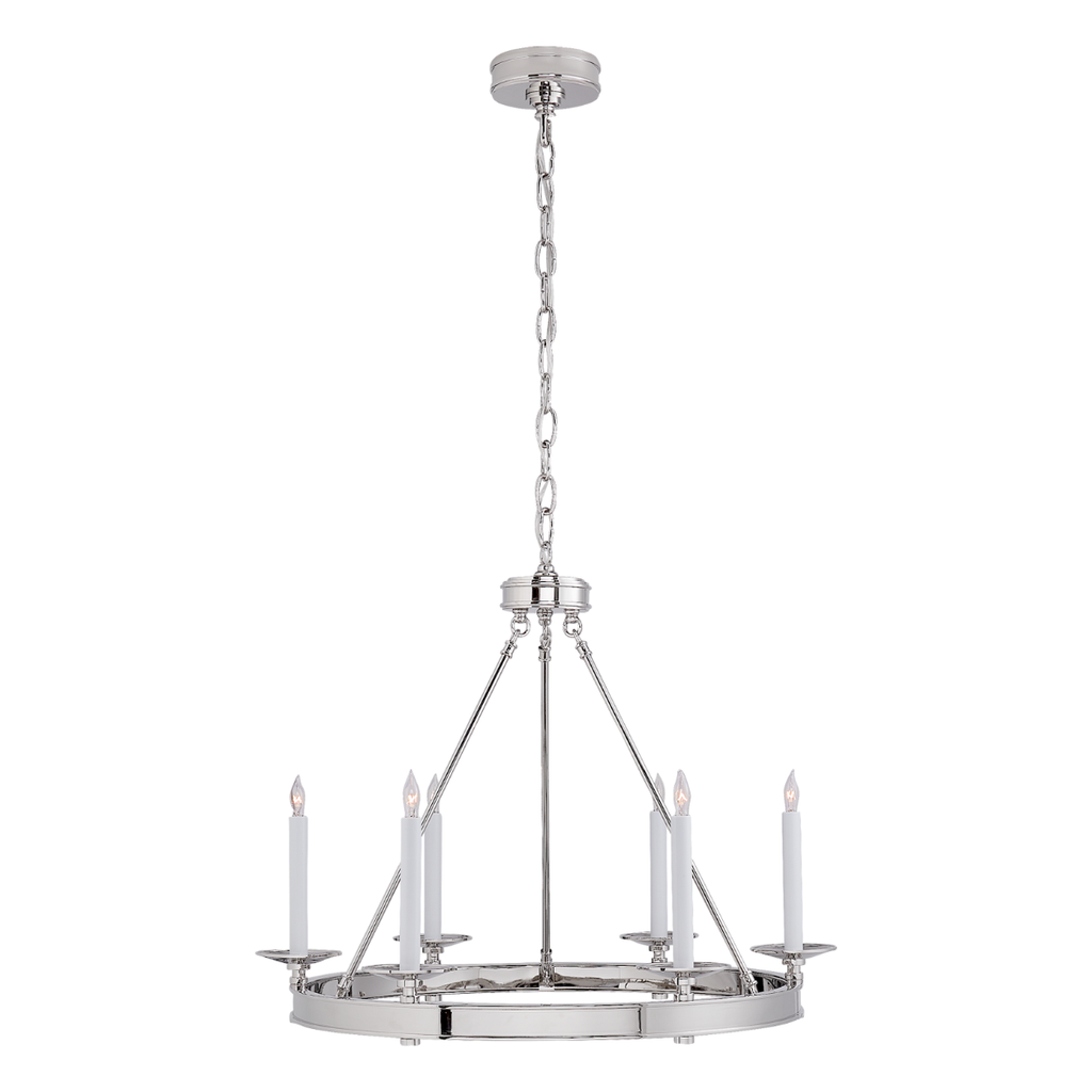 Launceton Chandelier - Light House Co.