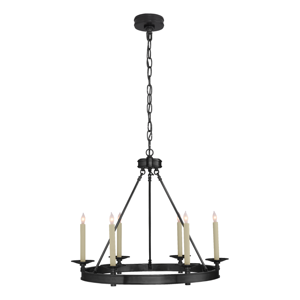 Launceton Chandelier - Light House Co.