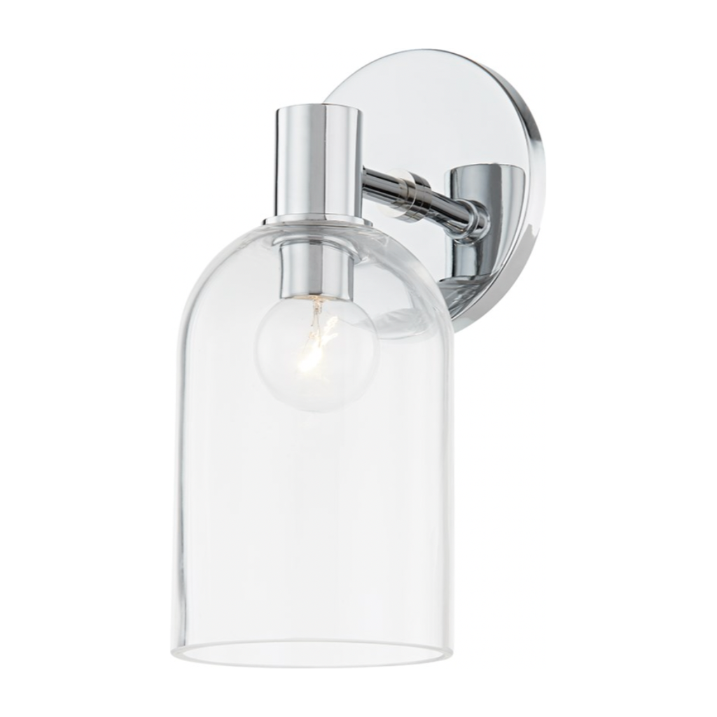 Paisley Sconce - Light House Co.