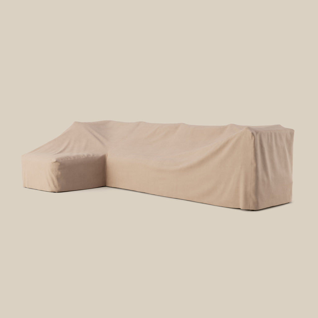 Outdoor Protective Covers - Light House Co.