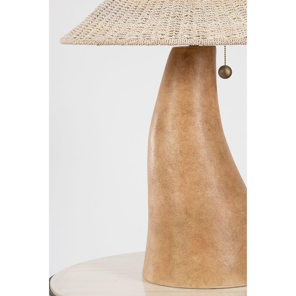 Seyla Table Lamp | Loft & Thought x Troy Lighting - Light House Co.