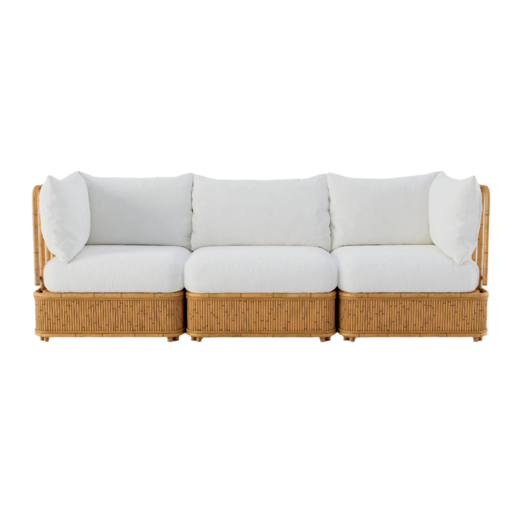 Natura Outdoor Sofa - Light House Co.