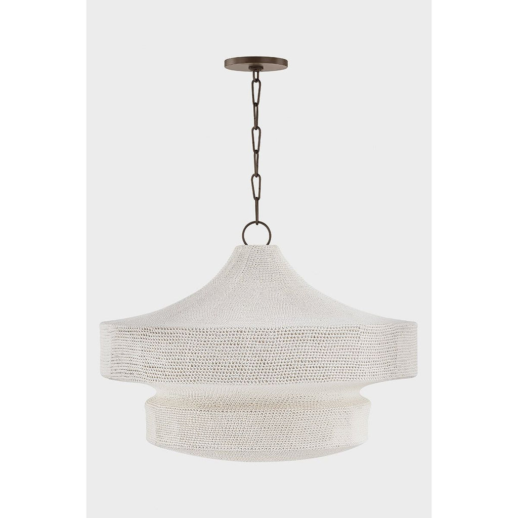 Thurso Pendant | Chandler McLellan x Troy Lighting - Light House Co.