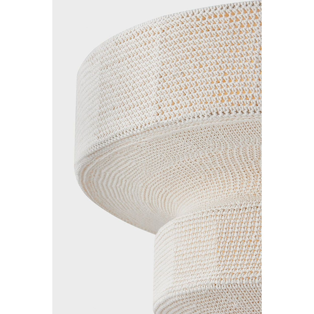 Thurso Pendant | Chandler McLellan x Troy Lighting - Light House Co.