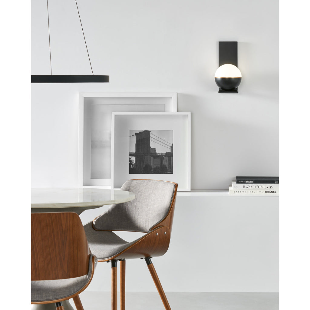Fiama Chandelier | Chandeliers | Visual Comfort Modern - Light House Co.