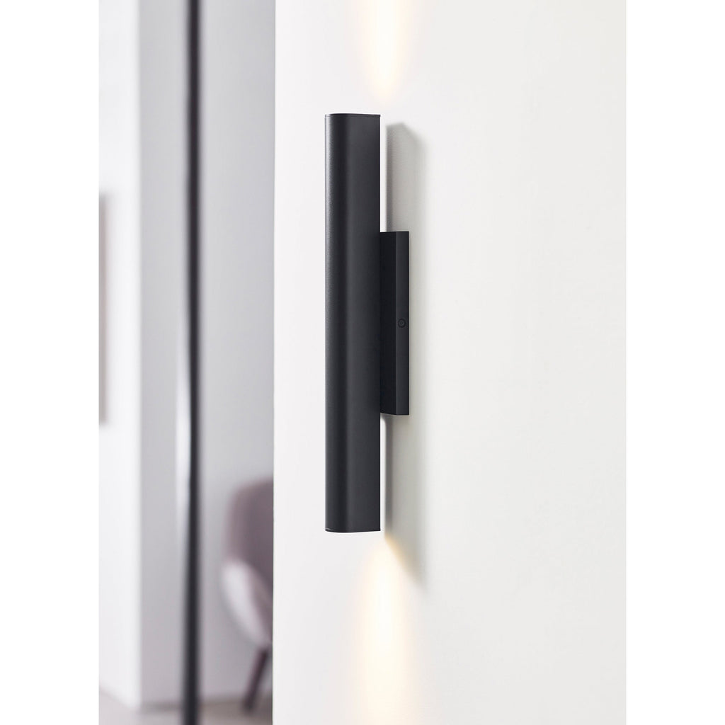 Chara Outdoor Wall Sconce - Light House Co.